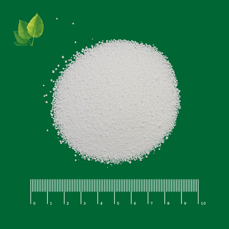Sodium percarbonate coated