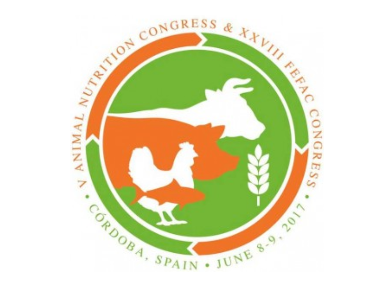 AG CHEMI GROUP, . | 5th Animal Nutrition Congress a Success in Cordoba