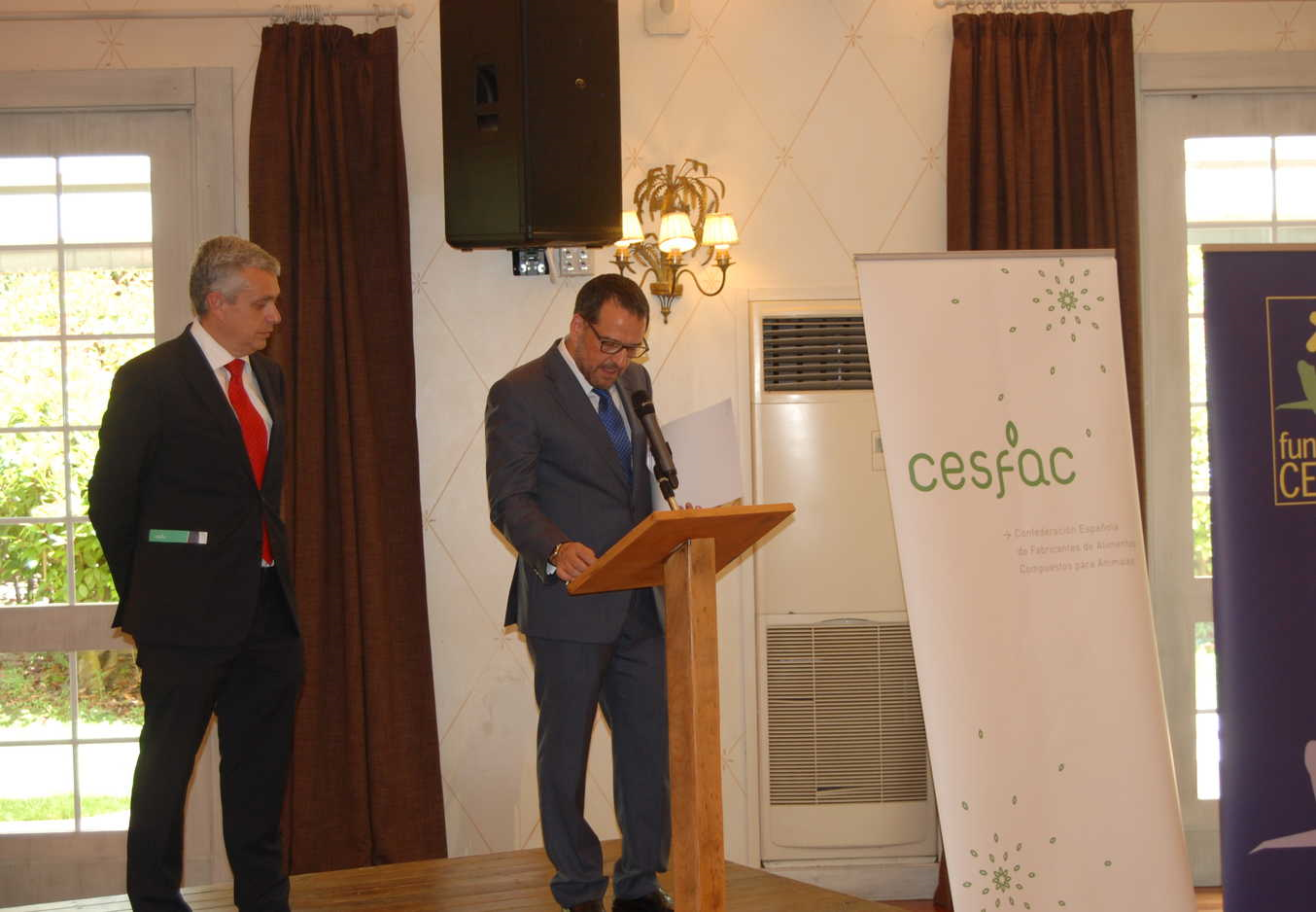 The 2017 general assembly of Cesfac, Spanish animal feed markets.png