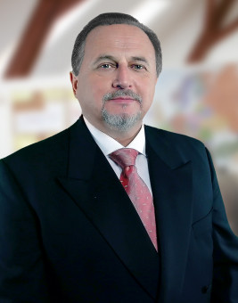 Ing. Oleg Gorškov, DBA